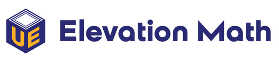 Elevation Math